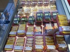 -詹记桃酥(马鞍山万达店)