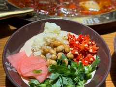-受气牛肉·重庆耙牛肉(来福士店)