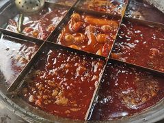 -正南齊北重庆老火锅(光华村直营店)