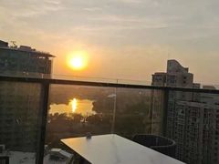 -漪龙台·B26 Rooftop Lounge