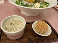 -江南灶中餐厅(南京香格里拉店)