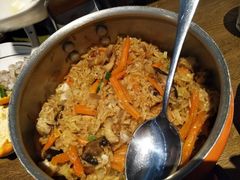 泉州萝卜饭-新悦·霞浦海鲜生(上下杭店)