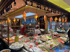 -抱德·潮汕味(琶洲店原惠城鱼仔)