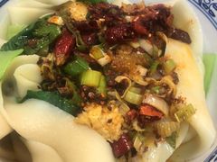 -中国传统牛肉面(鸟巢店)