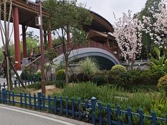 -李白纪念馆