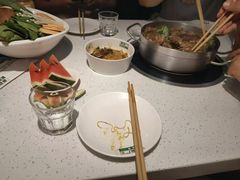 -黑窑厂糖油饼烤鸭·清真菜(旗舰店)