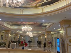 -名流健康高端体检中心·名宾门诊·健康管理