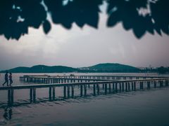-凌波门游泳池