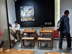 -李百蟹·江南蟹黄面·河景餐厅(夫子庙总店)
