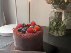 -姆们M Sweetie Cake(五道口店)