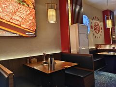 -烧肉一番·新韩式炭火烤肉(大岭山店)