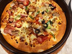 -必胜客(东大桥店)