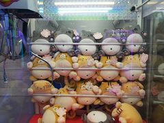 -星际传奇(西安三桥万象城店)