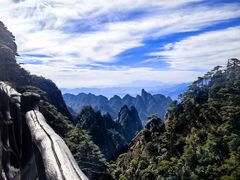 -三清山风景名胜区