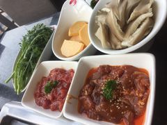 -海底捞火锅(连城广场店)
