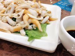 鸟贝-荣祥海鲜·烟台菜(胜利路二部)