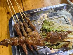 -老建水鸡脚王(翰林街店)