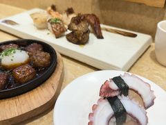 -东京屋(武定路店)