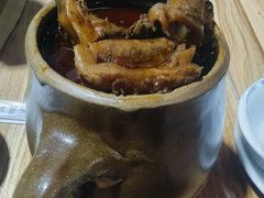 -巢湖名吃·徽府农家菜(半汤店)