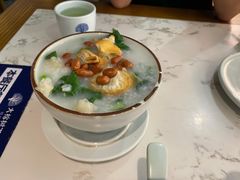 荔湾艇仔粥-大榕树下顺德菜(融创茂店)