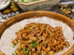 -米庄·原味私房菜(骏壹万邦店)