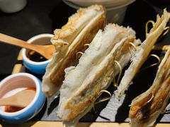 -老头儿油爆虾·1987杭州烟火味(湖滨银泰in77D区店)