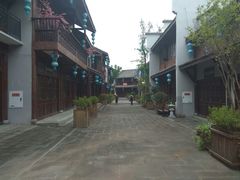 -丰都鬼城名山景区