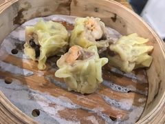 -潮粥荟·潮汕砂锅粥(朝阳大悦城店)