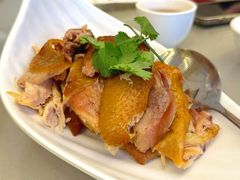 -鹿鸣春饭店(总店)