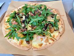 -农畉LONFOOD(福田星河COCOPark店)