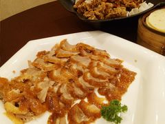 -西安烤鸭店(369烤鸭王店)