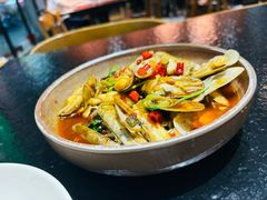 -周姑娘不等味·龙虾的故事(高邮店)