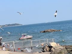 -老虎石海上公园