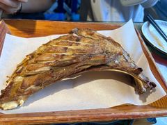 -格日勒阿妈蒙古厨房(大召店)