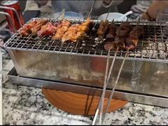 -江合勇丹东兄弟小串海鲜烧烤(总店)