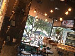 大堂-罗莎蛋糕(钱江店)