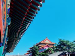 景点-景山公园