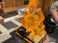 -無境·匠心日本料理(汉街店)