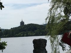 -苏堤停车场