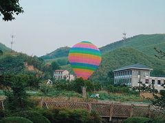 -莫干山风景区