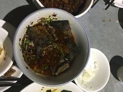 -大碗厨 25年老字号 现炒湘菜(四季天地店)