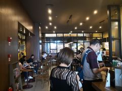 -星巴克臻选(成都环球乐天店)