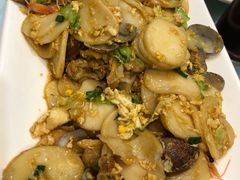 -金海湾海鲜排档(朱家尖店)