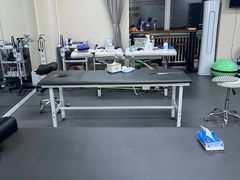 -森诺运动康复中心(北苑店)