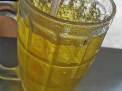 菊花茶-榮泰米粉湯(Left Shop)