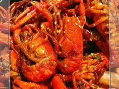 -靓靓蒸虾(中山公园店)