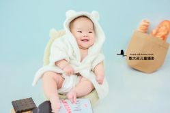 -憨大叔摄影馆80店连锁(诸暨店)