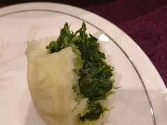 -南京东郊国宾馆