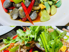 -安东海鲜烧烤大排档(普兰店区店)