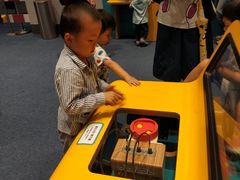 -香港科学馆